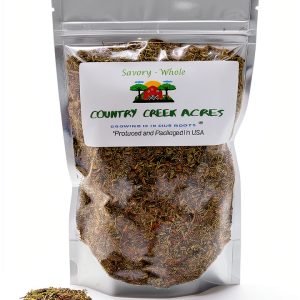 Country Creek Acres Savory Snack 4oz Gourmet Food-0