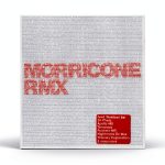 Reprise Drum & Bass Electronic CD-0