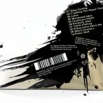 Planet Mu Drum and Bass CD English-0
