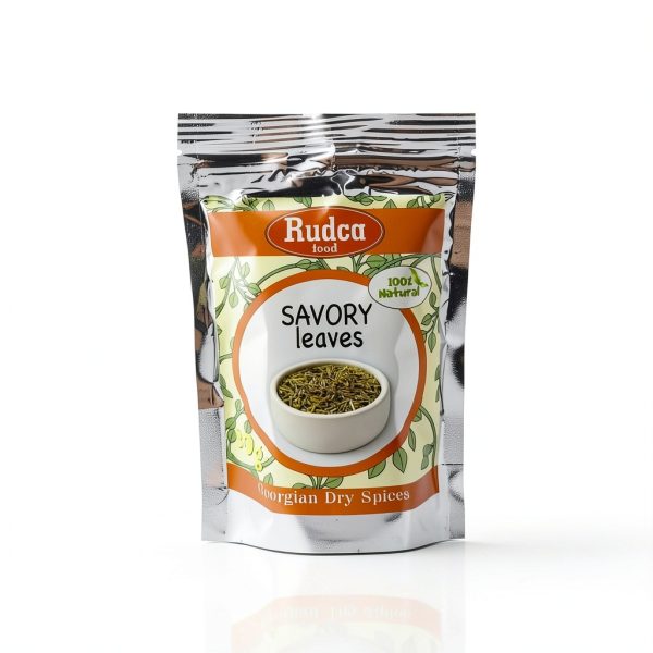 Rudca Food Savory Leaves 100% Natural Spice-0