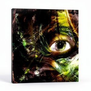 Breakbeat Kaos Drum & Bass CD – 2014 Release, 1 Disc, 74 Minutes-0