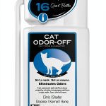 Thornell Pet Odor Remover Spray RTU CO-OC 4.5x2x7.75in-0
