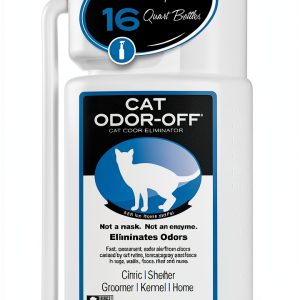 Thornell Pet Odor Remover Spray RTU CO-OC 4.5x2x7.75in-0