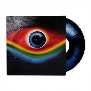 Virgin Music International Drum & Bass CD Album 2025 High Energy-0