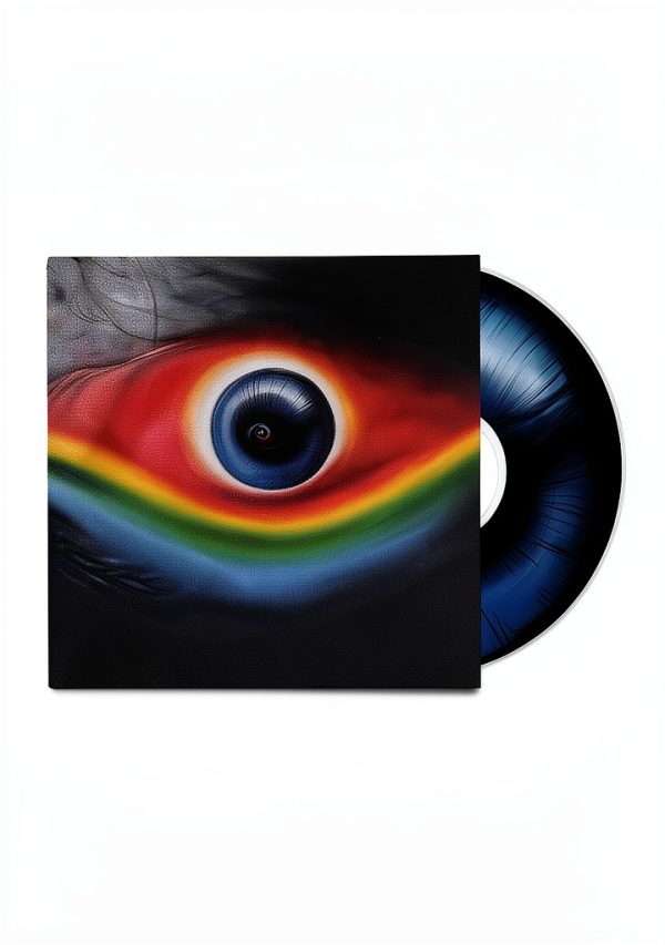 Virgin Music International Drum & Bass CD Album 2025 High Energy-0